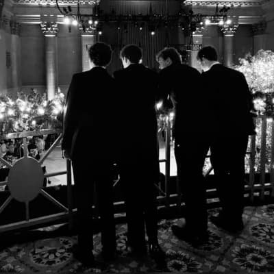 Obsesif Family Vincenzo || BL thumbnail