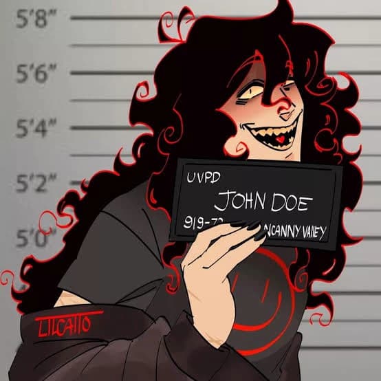 John Doe thumbnail