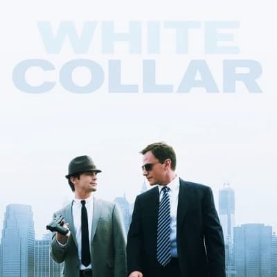 Neal Caffery thumbnail
