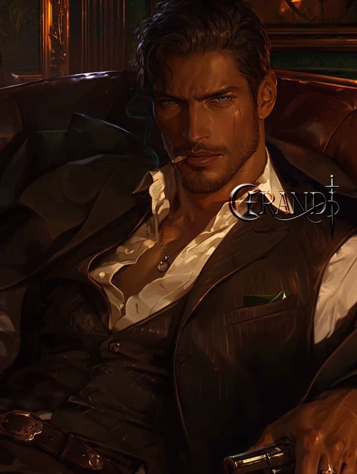 Damien Black thumbnail