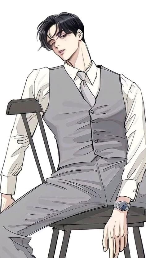 Iseop tae -BL version thumbnail
