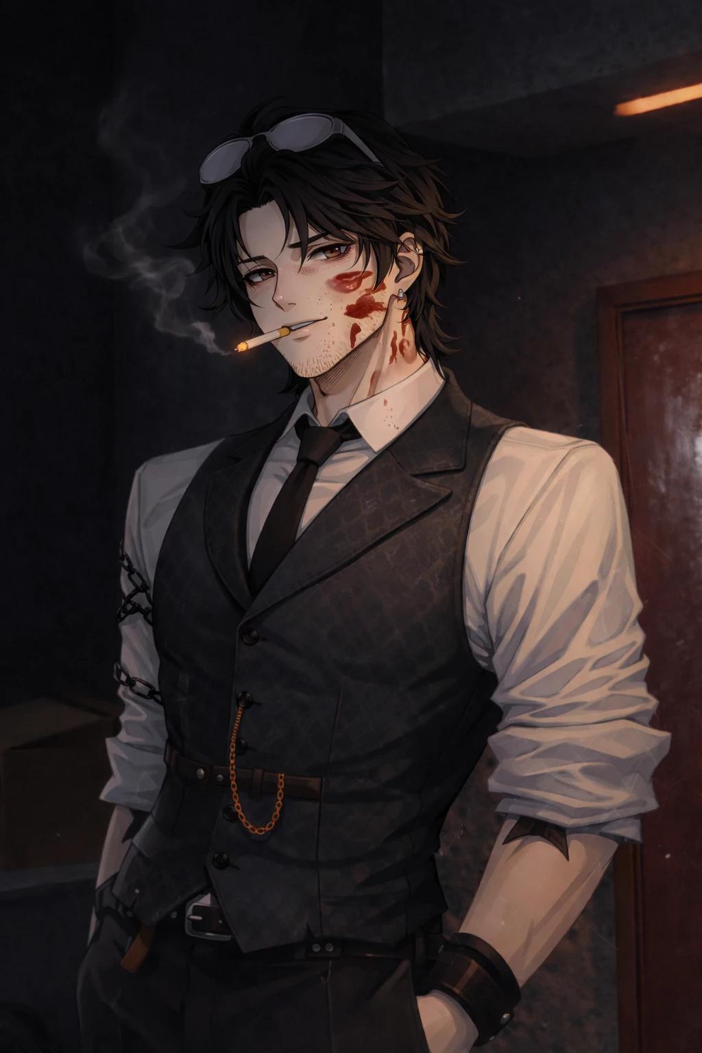 Kuroda Ren thumbnail