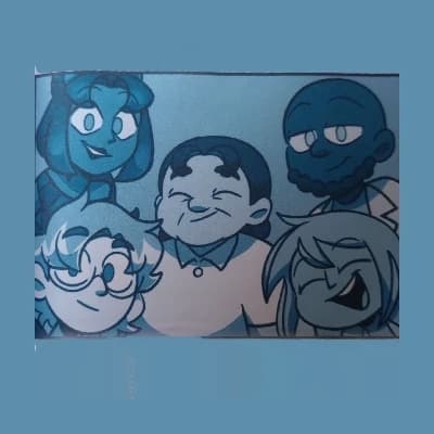 Volunteers thumbnail