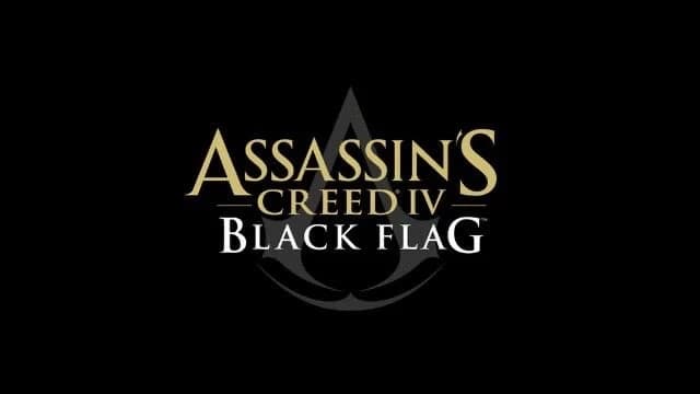 Assassin's Creed Black flag thumbnail