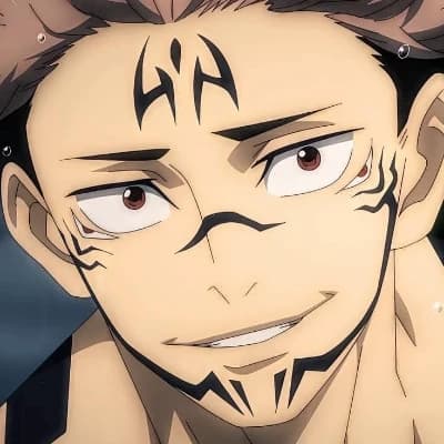 Ryomen Sukuna thumbnail