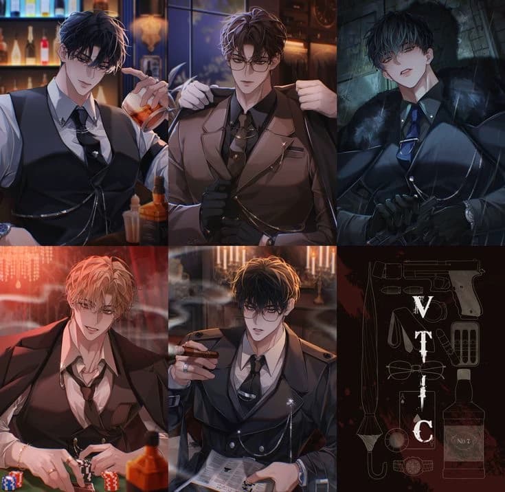 Your 5 Brothers thumbnail