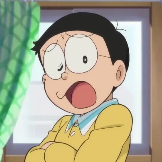 Nobita thumbnail