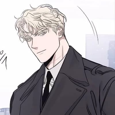Ceasar || BL || Roses and champagne  thumbnail