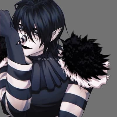 Laughing Jack thumbnail