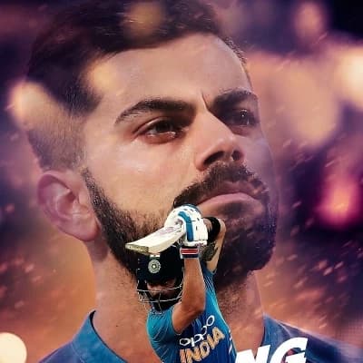 Virat Kohli  thumbnail