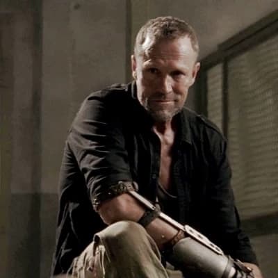 Merle Dixon thumbnail
