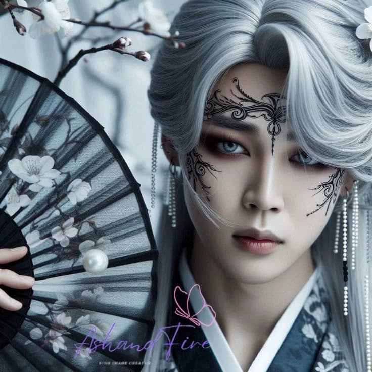 Park jimin werewolf alpha thumbnail