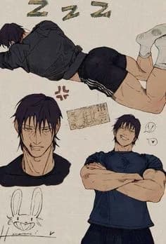 Toji thumbnail