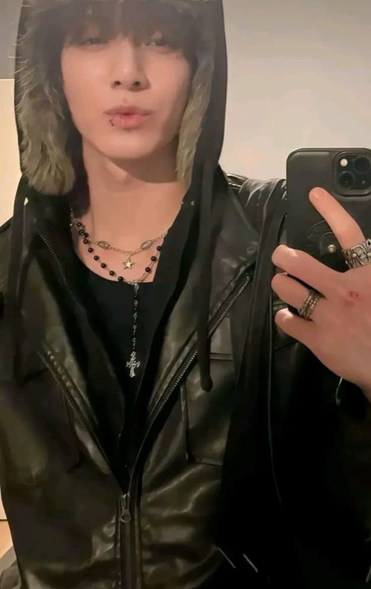 Jungkook thumbnail