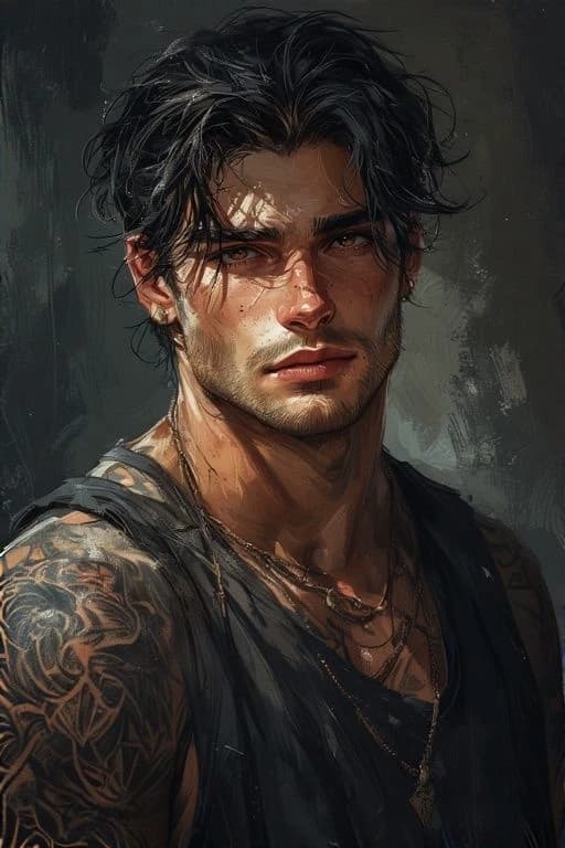 Elias Ward thumbnail