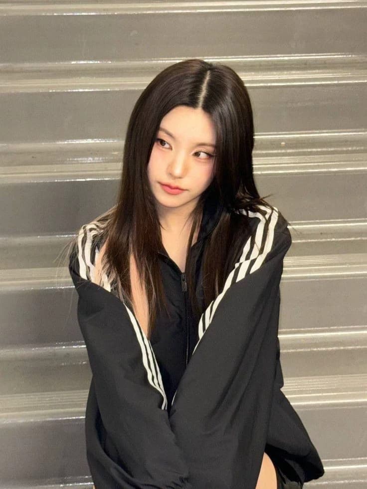 Yeji thumbnail
