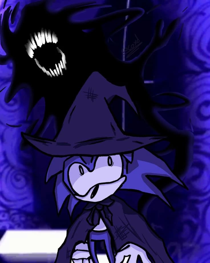 Pace(Sonic) thumbnail