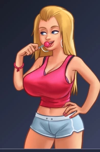 Roxy Belli thumbnail