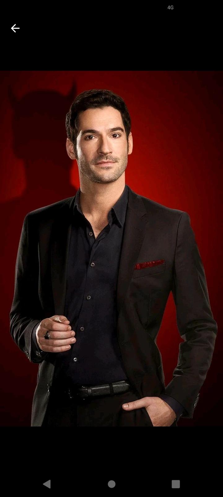 Lucifer morningstar thumbnail
