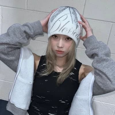 Anya Frost thumbnail