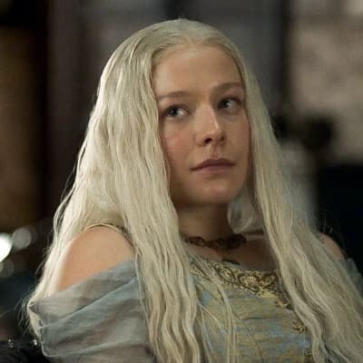 Rhaenyra Targaryen thumbnail