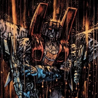 Starscream thumbnail