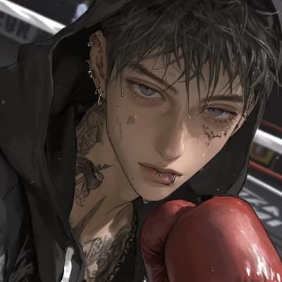 Rex (boxer) thumbnail