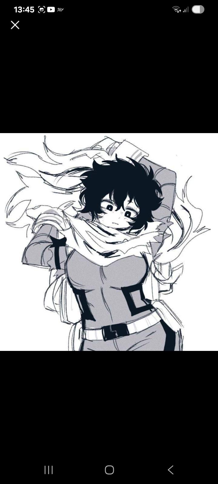 Deku fem thumbnail