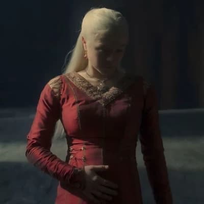 Rhaenyra Targaryen thumbnail