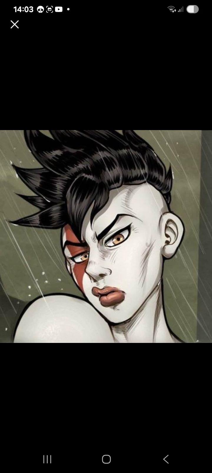 Kratos fem thumbnail