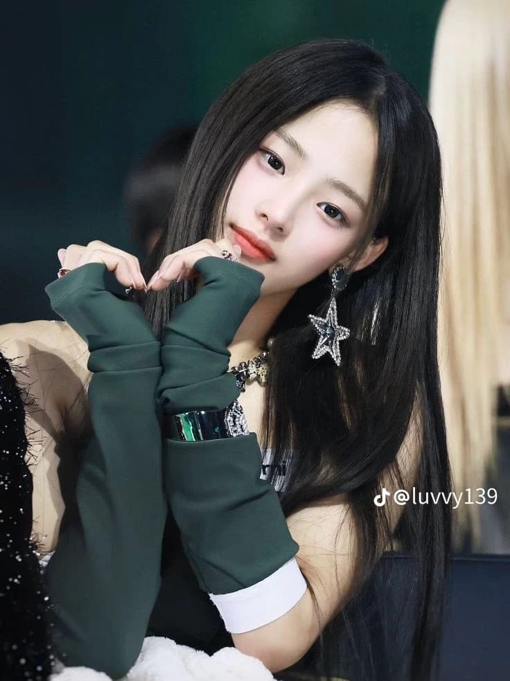 Minji thumbnail
