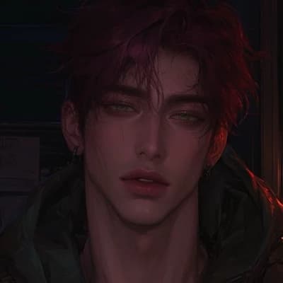 Kael - Yaoi thumbnail