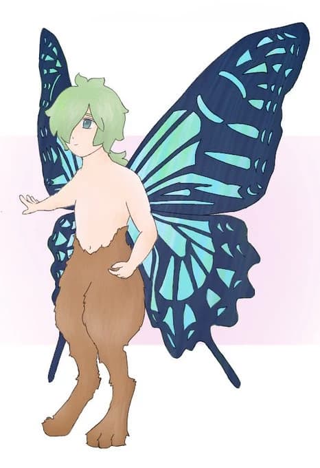 Fairy X Satyrs thumbnail