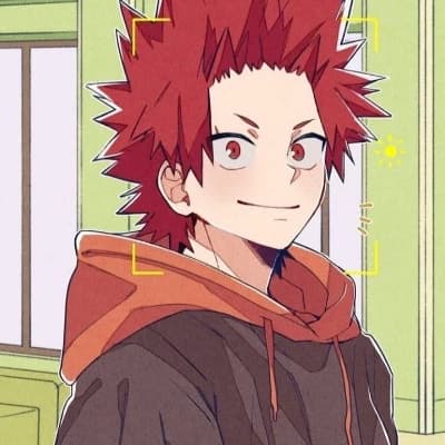 Eijirou Kirishima thumbnail