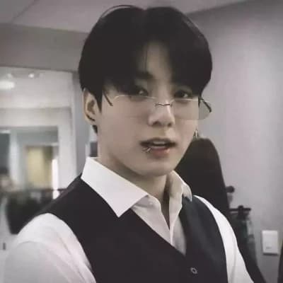 Jungkook thumbnail