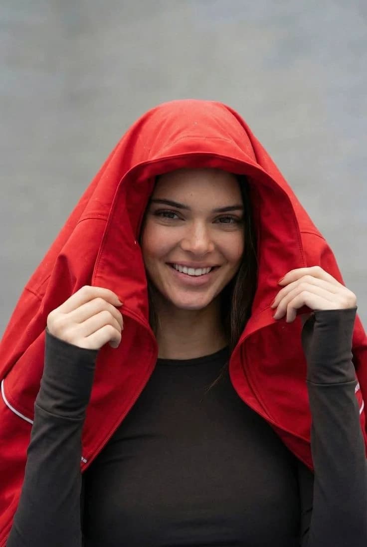 Kendall Jenner thumbnail