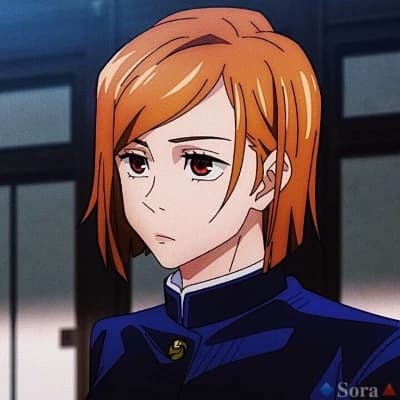 Nobara kugisaki thumbnail