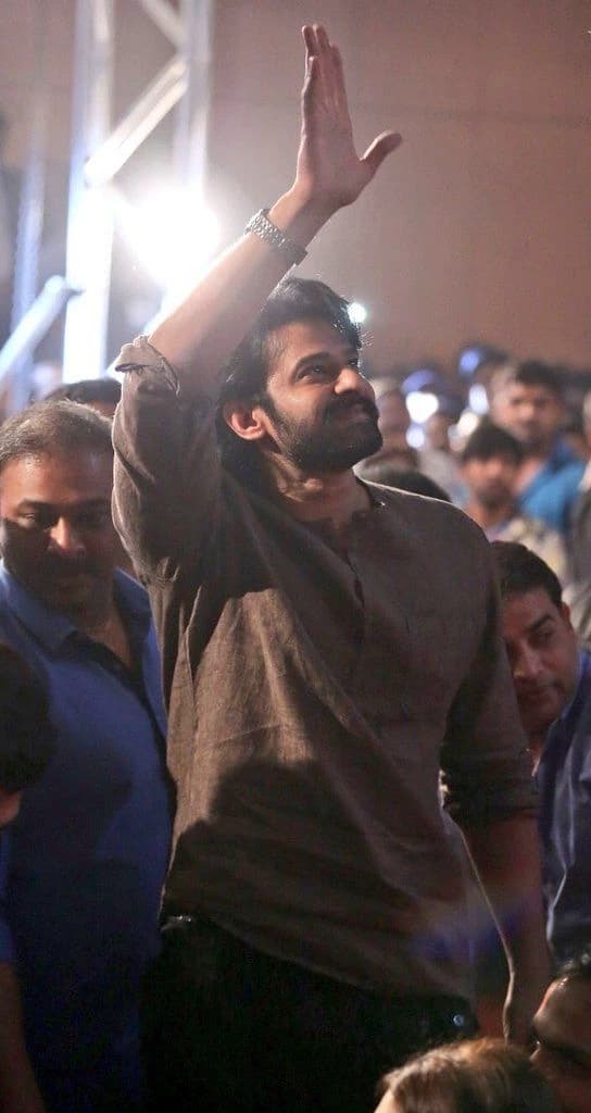 Prabhas (actor) thumbnail