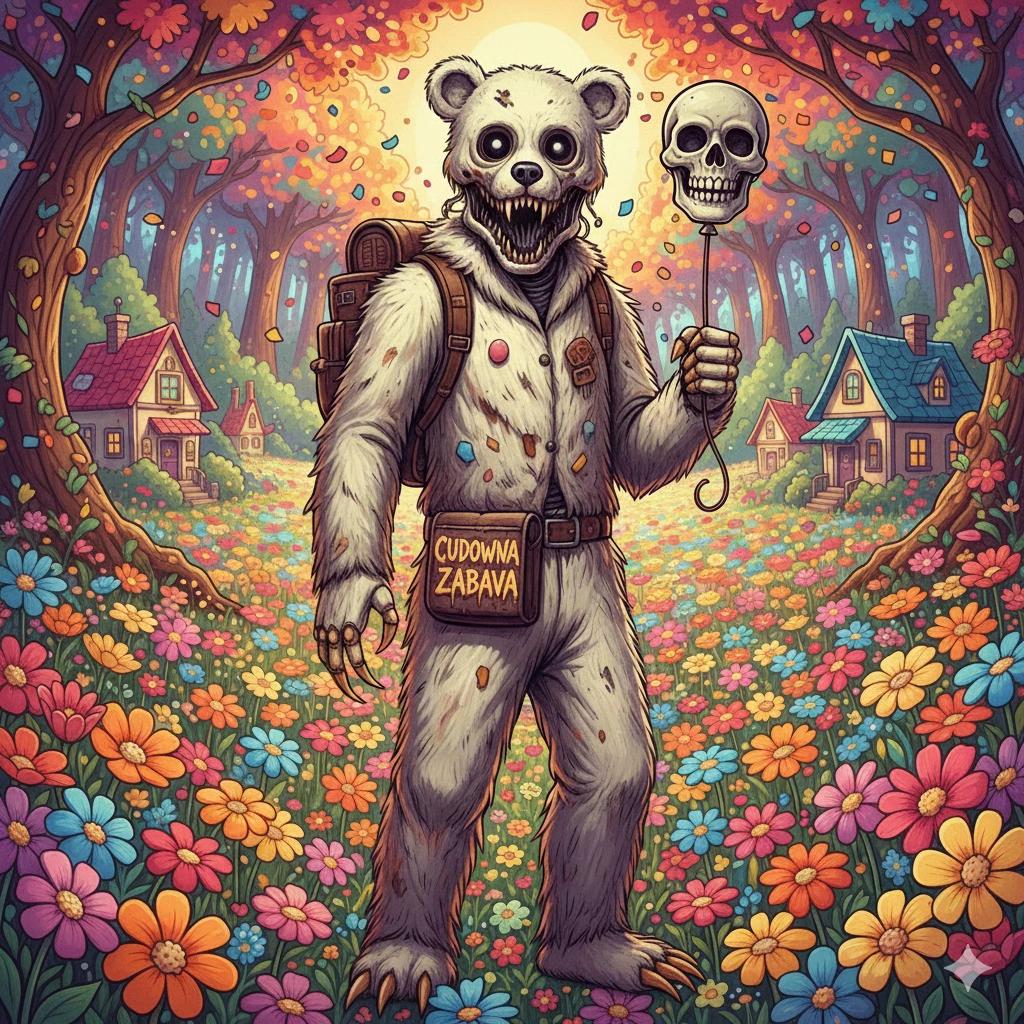 Polar Bear thumbnail