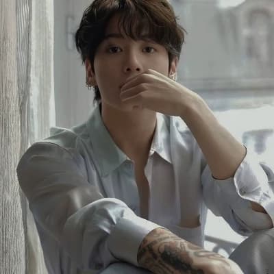 Jeon Jungkook thumbnail