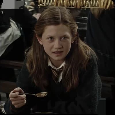 Ginny thumbnail
