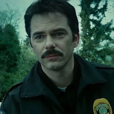 Charlie Swan thumbnail