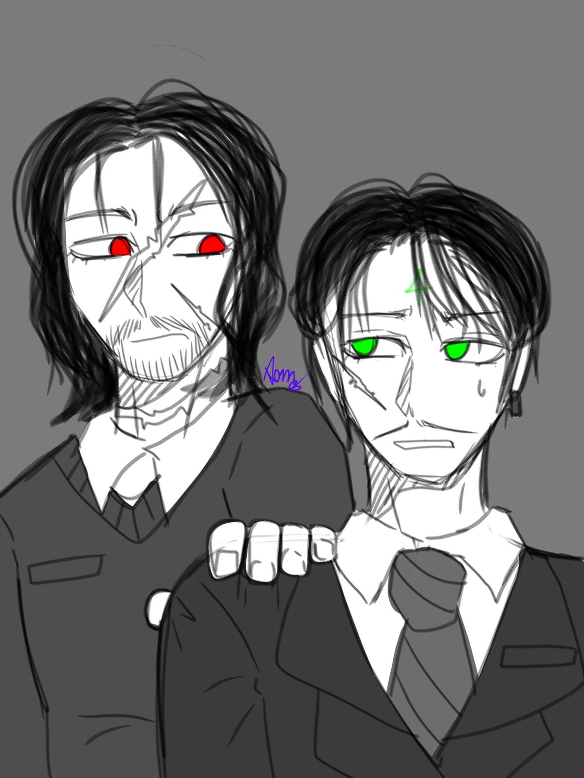 Arthur and Ethan thumbnail