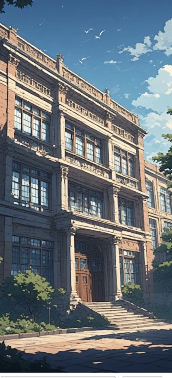 High school  thumbnail