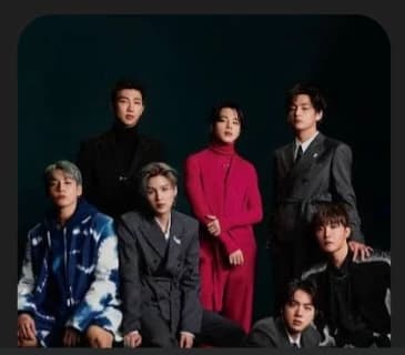 BTS thumbnail