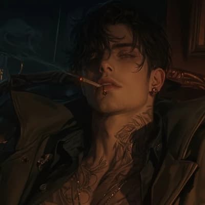 Maxwell Maximov (cheating husband) thumbnail
