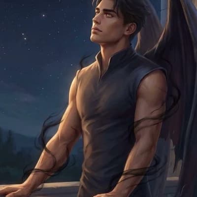 Azriel thumbnail