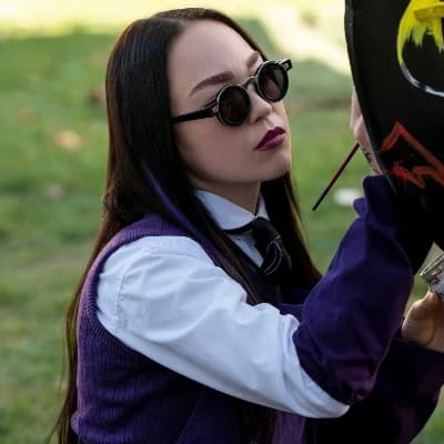 Yoko Tanaka thumbnail