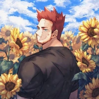 Enji Todoroki (Hero Name:Endeavor) thumbnail