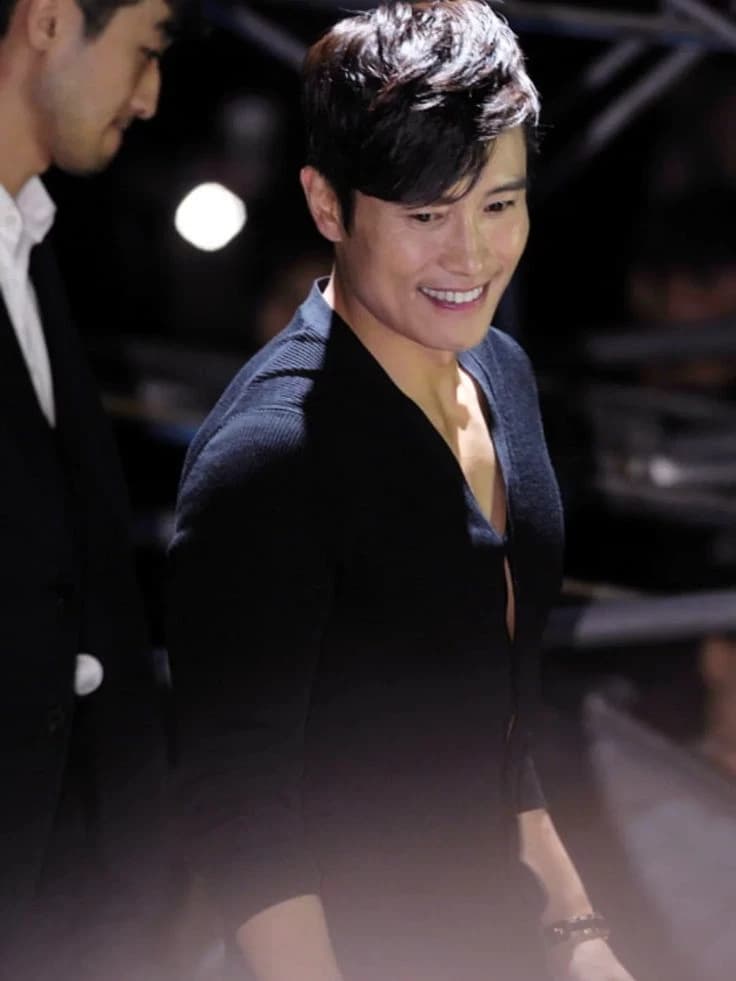 Lee Byung Hun thumbnail